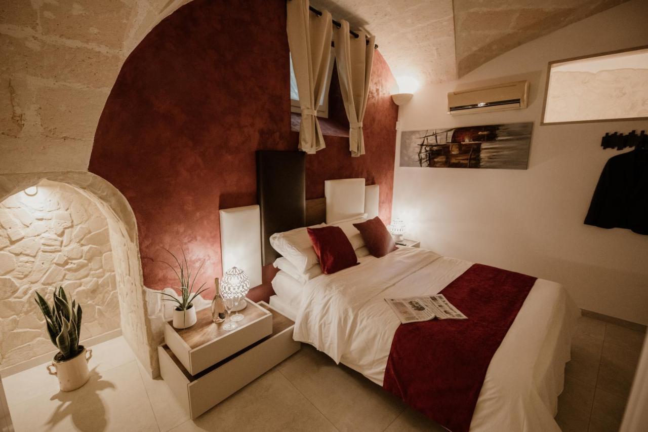 Pacuvius Home Suite B&B Brindisi Exterior photo