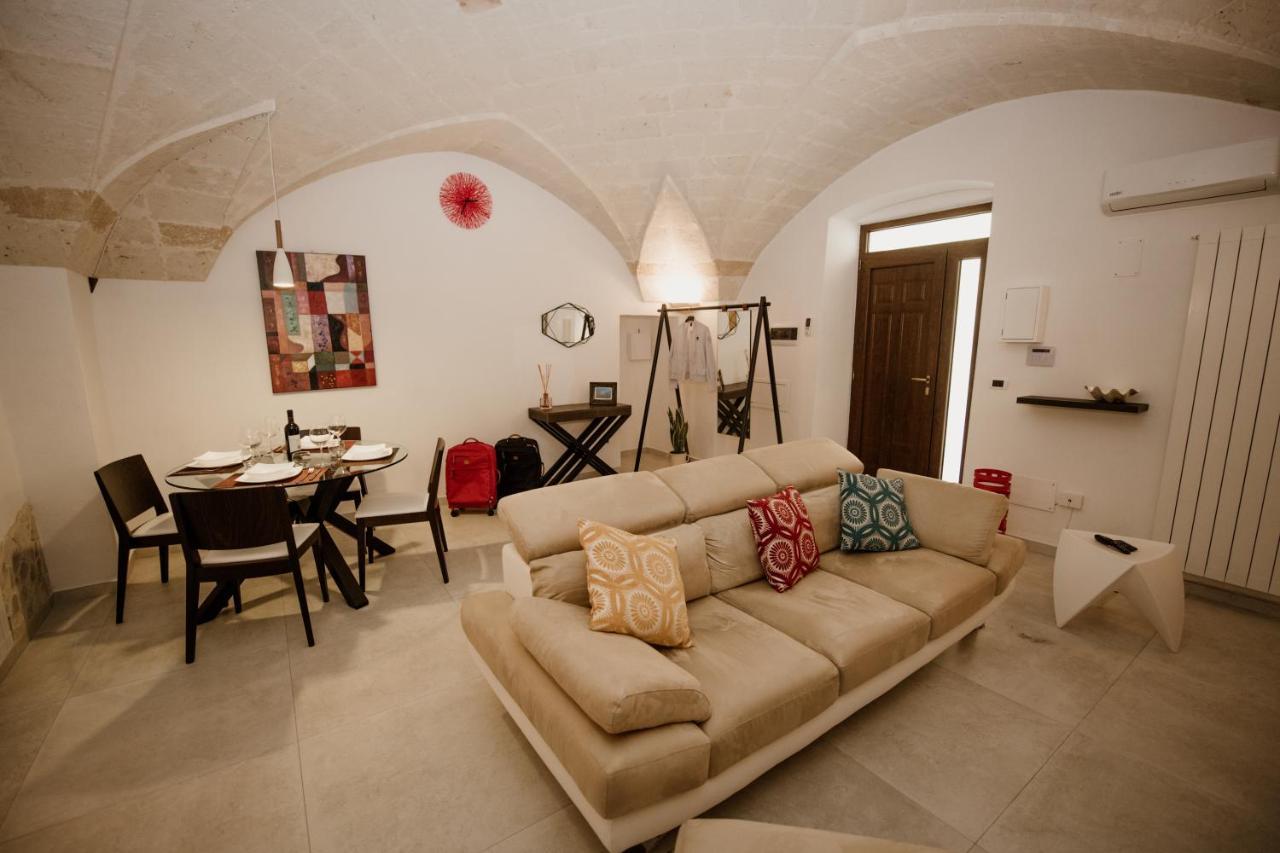 Pacuvius Home Suite B&B Brindisi Exterior photo