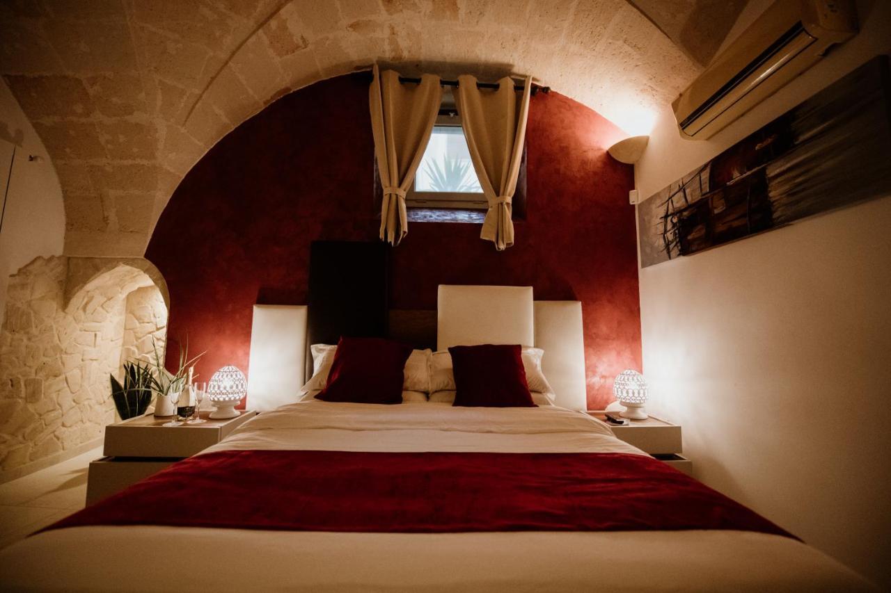 Pacuvius Home Suite B&B Brindisi Exterior photo