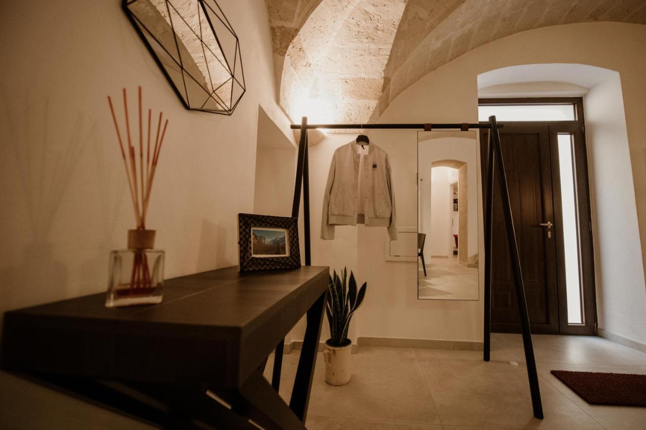 Pacuvius Home Suite B&B Brindisi Exterior photo