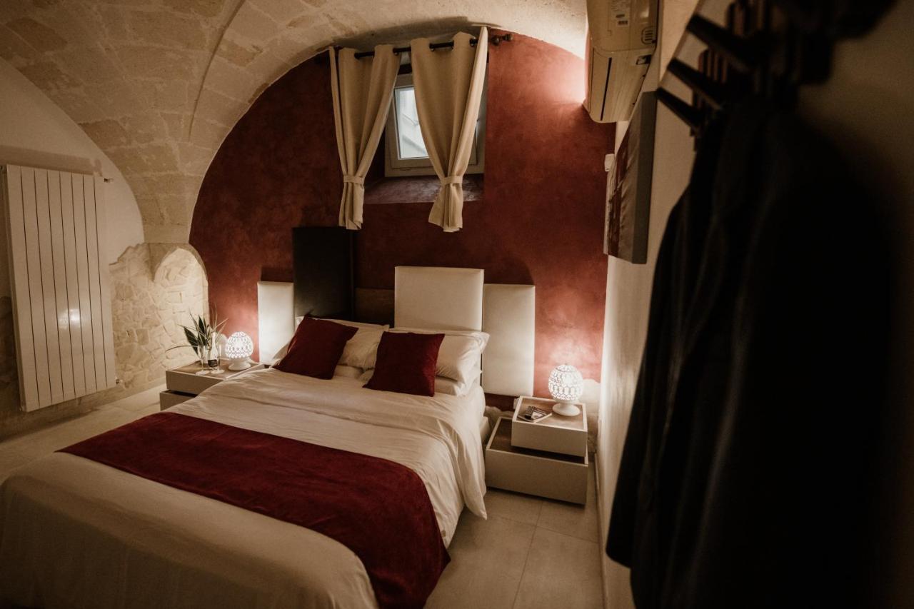 Pacuvius Home Suite B&B Brindisi Exterior photo