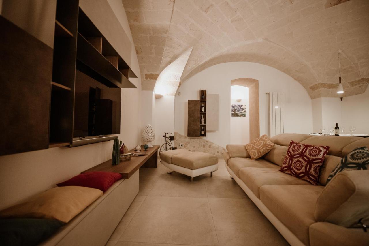 Pacuvius Home Suite B&B Brindisi Exterior photo