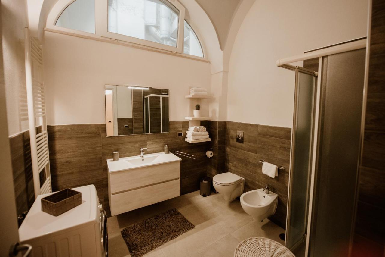 Pacuvius Home Suite B&B Brindisi Exterior photo