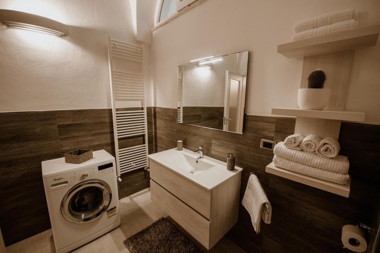 Pacuvius Home Suite B&B Brindisi Exterior photo