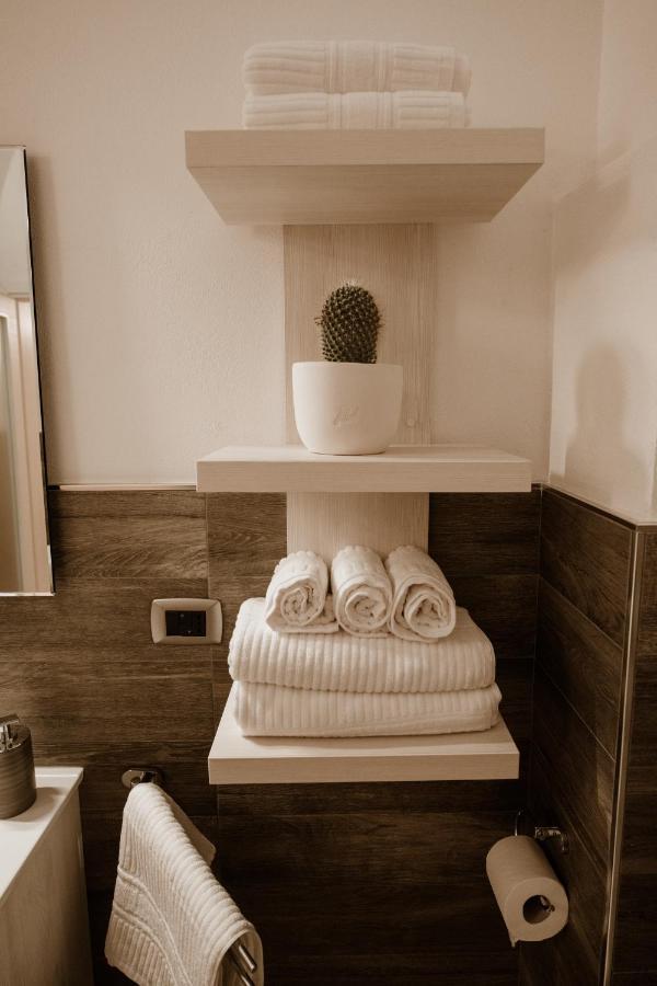 Pacuvius Home Suite B&B Brindisi Exterior photo