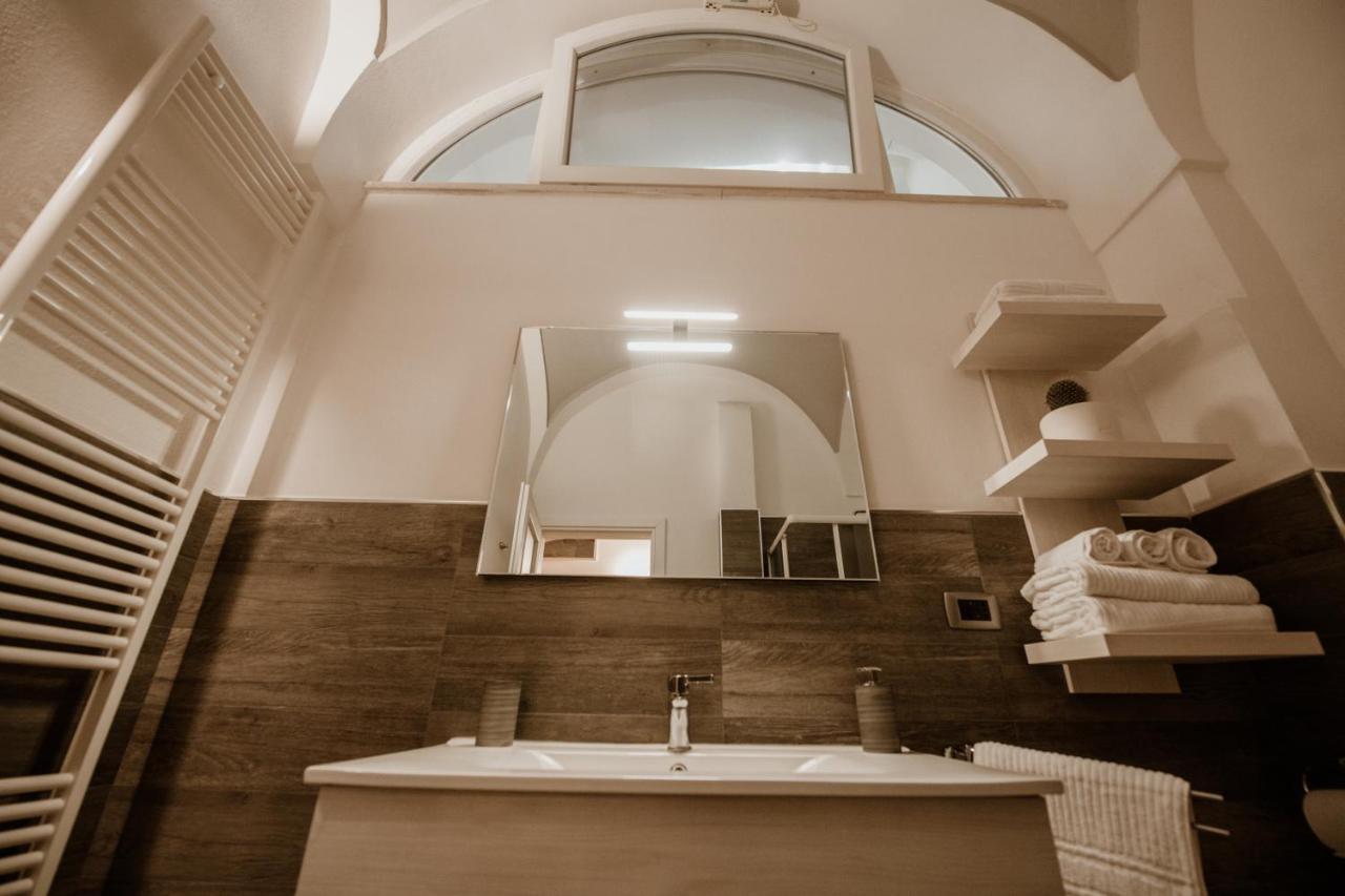 Pacuvius Home Suite B&B Brindisi Exterior photo