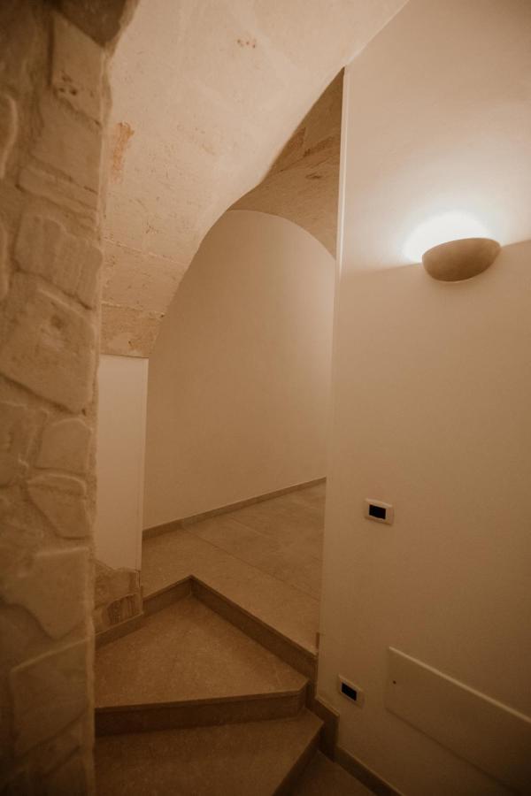Pacuvius Home Suite B&B Brindisi Exterior photo