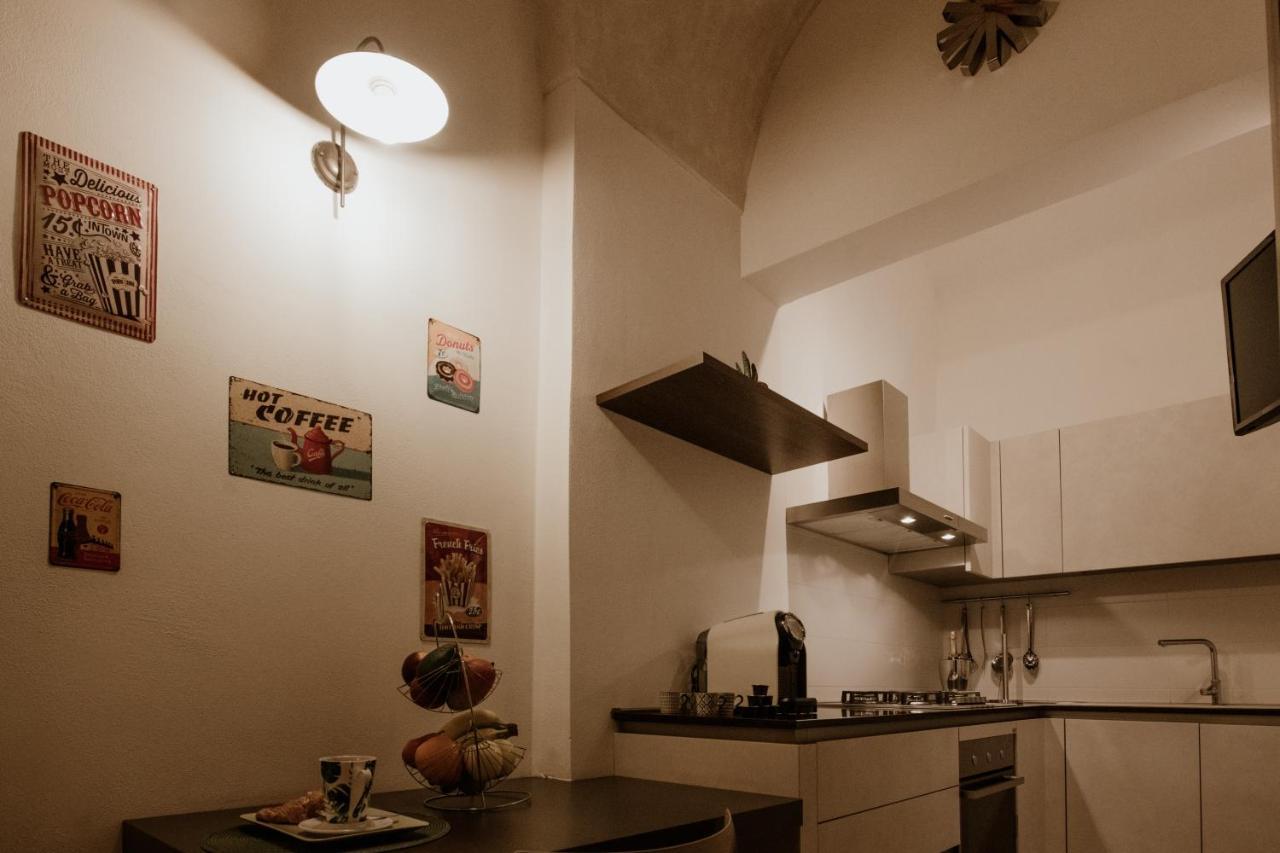 Pacuvius Home Suite B&B Brindisi Exterior photo
