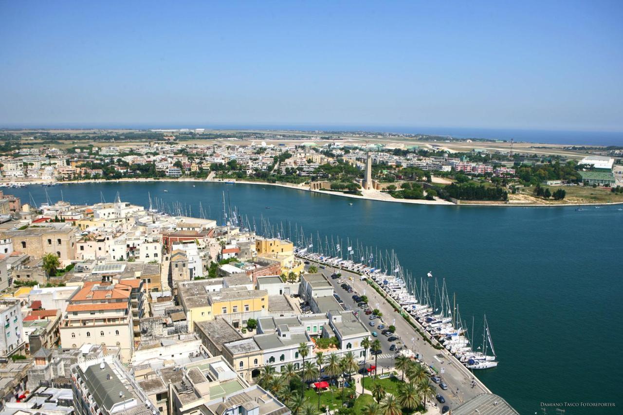 Pacuvius Home Suite B&B Brindisi Exterior photo