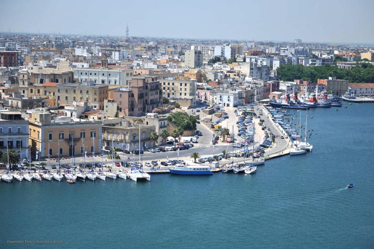 Pacuvius Home Suite B&B Brindisi Exterior photo
